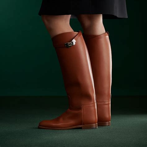 hermes jumping boots|hermes jumping boots price.